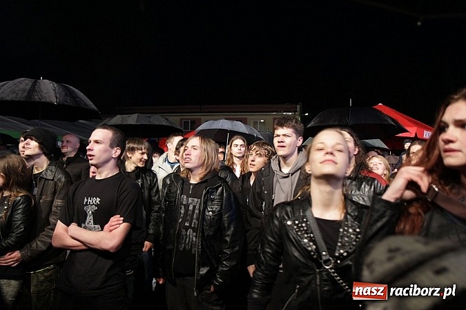 Zdjęcie w galerii na portalu naszraciborz.pl: Mocne uderzenie Oberschlesien w Nędzy wiadomości z regionu