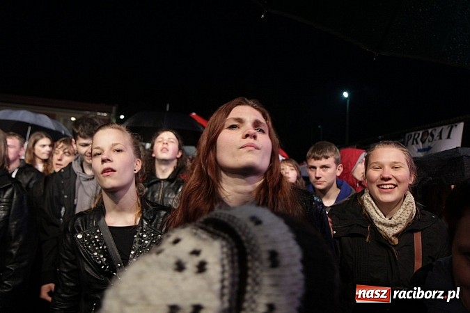 Zdjęcie w galerii na portalu naszraciborz.pl: Mocne uderzenie Oberschlesien w Nędzy wiadomości z regionu