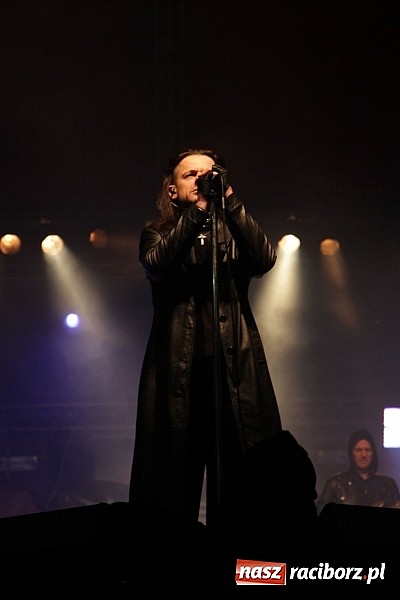 Zdjęcie w galerii na portalu naszraciborz.pl: Mocne uderzenie Oberschlesien w Nędzy wiadomości z regionu