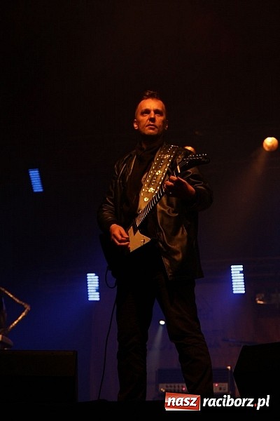 Zdjęcie w galerii na portalu naszraciborz.pl: Mocne uderzenie Oberschlesien w Nędzy wiadomości z regionu