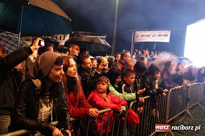 Zdjęcie w galerii na portalu naszraciborz.pl: Mocne uderzenie Oberschlesien w Nędzy wiadomości z regionu