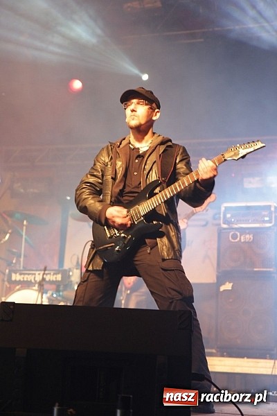 Zdjęcie w galerii na portalu naszraciborz.pl: Mocne uderzenie Oberschlesien w Nędzy wiadomości z regionu