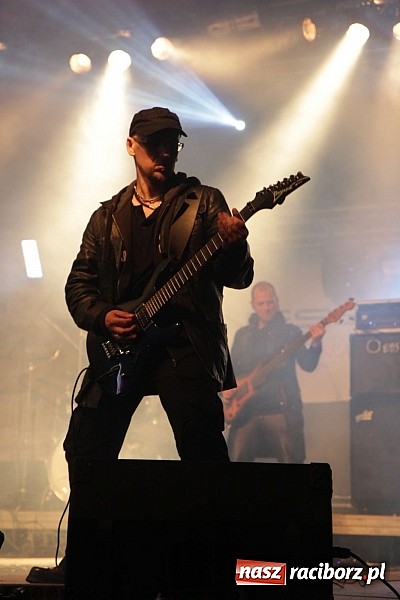 Zdjęcie w galerii na portalu naszraciborz.pl: Mocne uderzenie Oberschlesien w Nędzy wiadomości z regionu