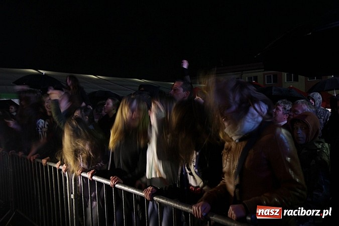 Zdjęcie w galerii na portalu naszraciborz.pl: Mocne uderzenie Oberschlesien w Nędzy wiadomości z regionu