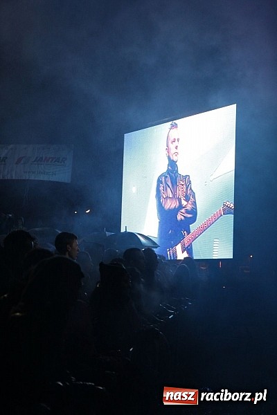 Zdjęcie w galerii na portalu naszraciborz.pl: Mocne uderzenie Oberschlesien w Nędzy wiadomości z regionu