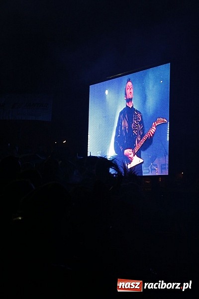 Zdjęcie w galerii na portalu naszraciborz.pl: Mocne uderzenie Oberschlesien w Nędzy wiadomości z regionu