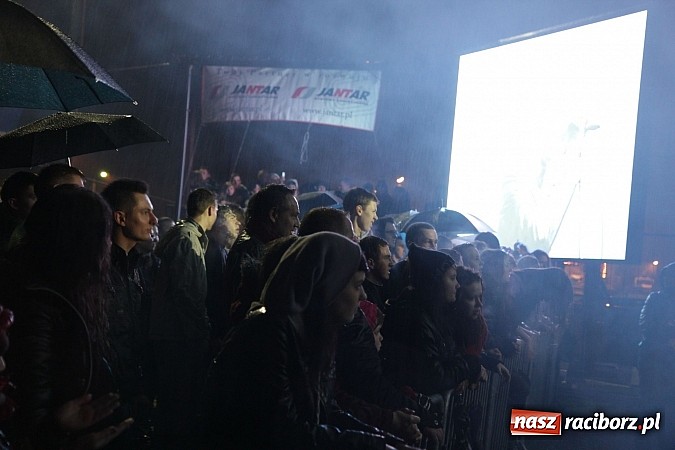 Zdjęcie w galerii na portalu naszraciborz.pl: Mocne uderzenie Oberschlesien w Nędzy wiadomości z regionu