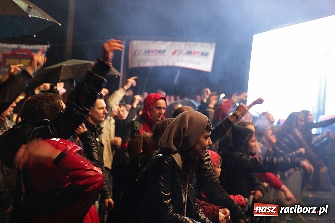 Zdjęcie w galerii na portalu naszraciborz.pl: Mocne uderzenie Oberschlesien w Nędzy wiadomości z regionu