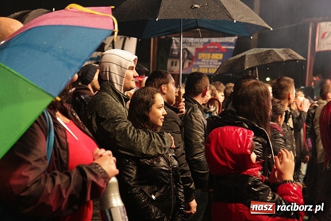 Zdjęcie w galerii na portalu naszraciborz.pl: Mocne uderzenie Oberschlesien w Nędzy wiadomości z regionu