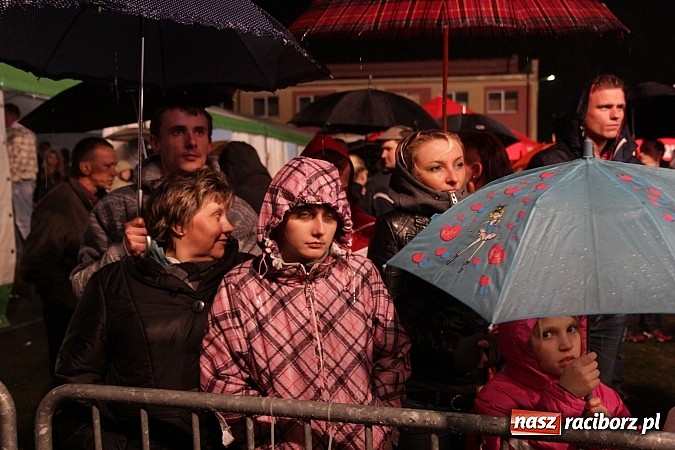 Zdjęcie w galerii na portalu naszraciborz.pl: Mocne uderzenie Oberschlesien w Nędzy wiadomości z regionu