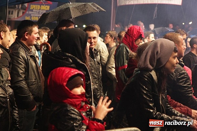 Zdjęcie w galerii na portalu naszraciborz.pl: Mocne uderzenie Oberschlesien w Nędzy wiadomości z regionu