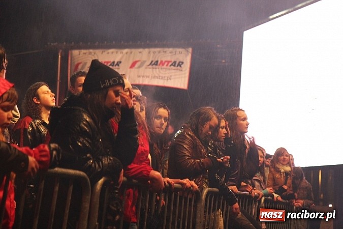 Zdjęcie w galerii na portalu naszraciborz.pl: Mocne uderzenie Oberschlesien w Nędzy wiadomości z regionu