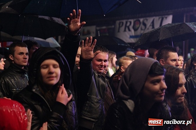 Zdjęcie w galerii na portalu naszraciborz.pl: Mocne uderzenie Oberschlesien w Nędzy wiadomości z regionu