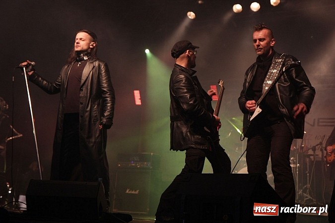 Zdjęcie w galerii na portalu naszraciborz.pl: Mocne uderzenie Oberschlesien w Nędzy wiadomości z regionu