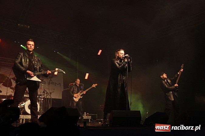 Zdjęcie w galerii na portalu naszraciborz.pl: Mocne uderzenie Oberschlesien w Nędzy wiadomości z regionu