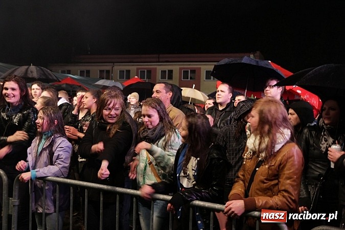 Zdjęcie w galerii na portalu naszraciborz.pl: Mocne uderzenie Oberschlesien w Nędzy wiadomości z regionu