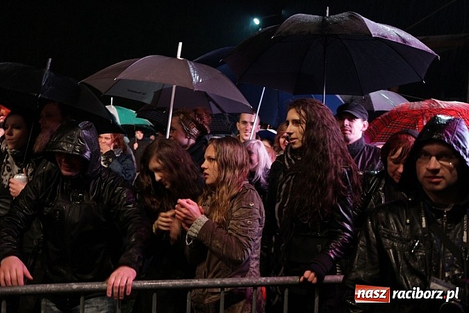 Zdjęcie w galerii na portalu naszraciborz.pl: Mocne uderzenie Oberschlesien w Nędzy wiadomości z regionu