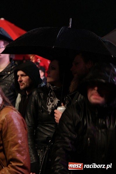 Zdjęcie w galerii na portalu naszraciborz.pl: Mocne uderzenie Oberschlesien w Nędzy wiadomości z regionu