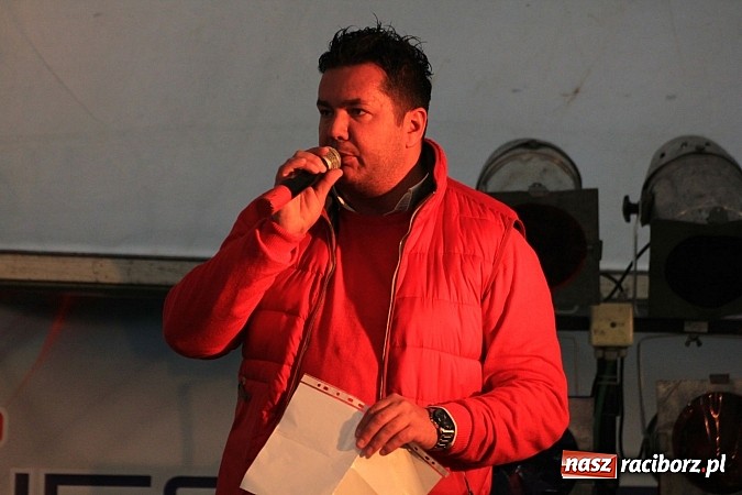 Zdjęcie w galerii na portalu naszraciborz.pl: Mocne uderzenie Oberschlesien w Nędzy wiadomości z regionu