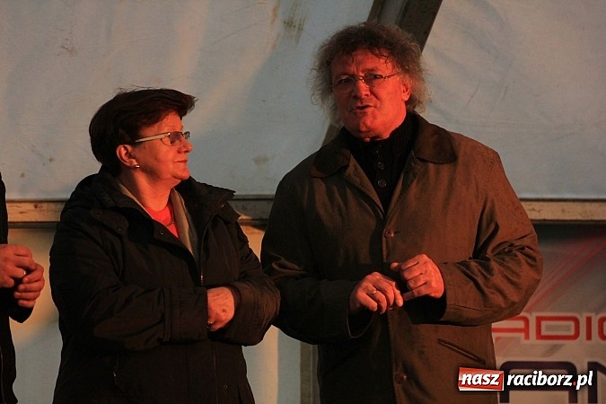 Zdjęcie w galerii na portalu naszraciborz.pl: Mocne uderzenie Oberschlesien w Nędzy wiadomości z regionu