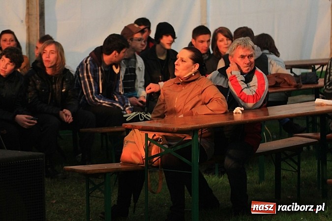 Zdjęcie w galerii na portalu naszraciborz.pl: Mocne uderzenie Oberschlesien w Nędzy wiadomości z regionu