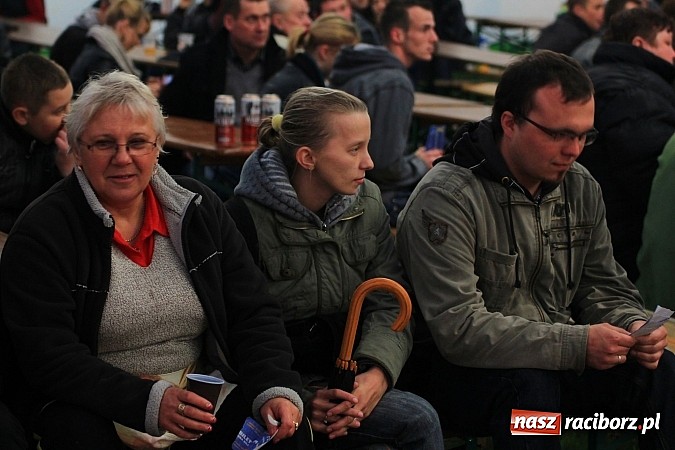 Zdjęcie w galerii na portalu naszraciborz.pl: Mocne uderzenie Oberschlesien w Nędzy wiadomości z regionu