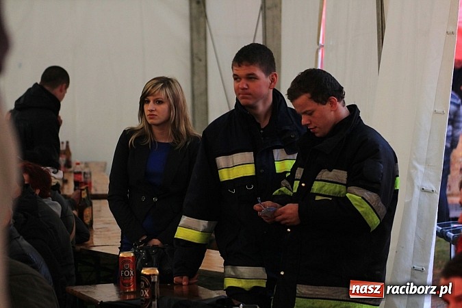 Zdjęcie w galerii na portalu naszraciborz.pl: Mocne uderzenie Oberschlesien w Nędzy wiadomości z regionu