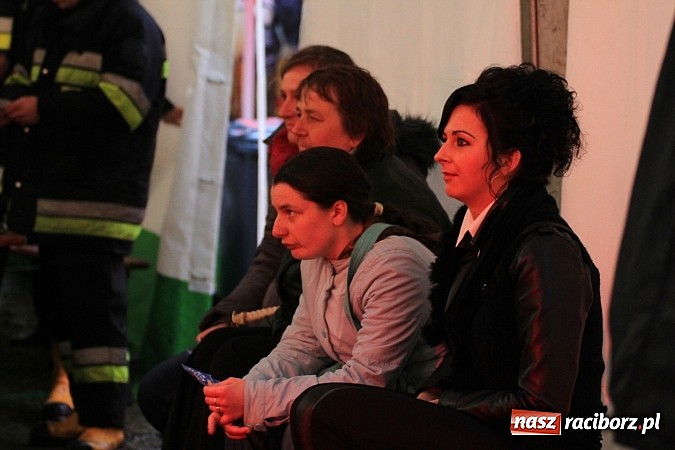 Zdjęcie w galerii na portalu naszraciborz.pl: Mocne uderzenie Oberschlesien w Nędzy wiadomości z regionu