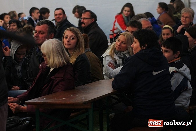Zdjęcie w galerii na portalu naszraciborz.pl: Mocne uderzenie Oberschlesien w Nędzy wiadomości z regionu