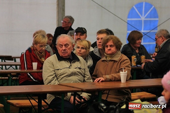 Zdjęcie w galerii na portalu naszraciborz.pl: Mocne uderzenie Oberschlesien w Nędzy wiadomości z regionu