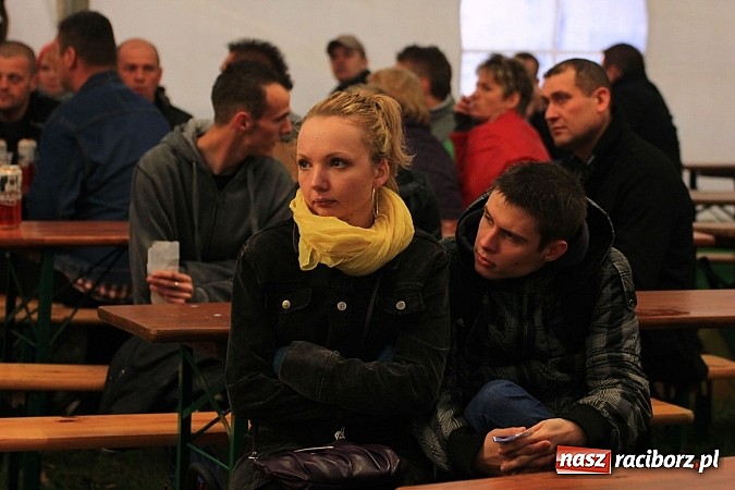 Zdjęcie w galerii na portalu naszraciborz.pl: Mocne uderzenie Oberschlesien w Nędzy wiadomości z regionu