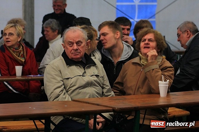 Zdjęcie w galerii na portalu naszraciborz.pl: Mocne uderzenie Oberschlesien w Nędzy wiadomości z regionu