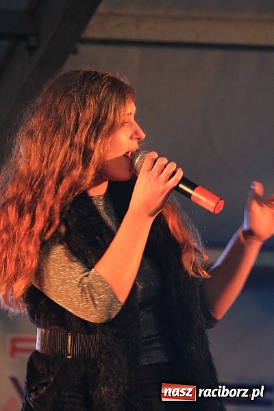 Zdjęcie w galerii na portalu naszraciborz.pl: Mocne uderzenie Oberschlesien w Nędzy wiadomości z regionu