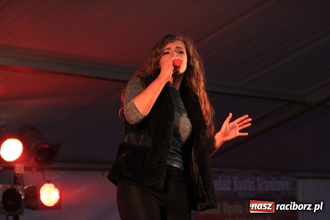 Zdjęcie w galerii na portalu naszraciborz.pl: Mocne uderzenie Oberschlesien w Nędzy wiadomości z regionu