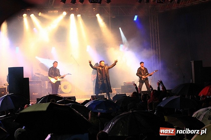 Zdjęcie w galerii na portalu naszraciborz.pl: Mocne uderzenie Oberschlesien w Nędzy wiadomości z regionu