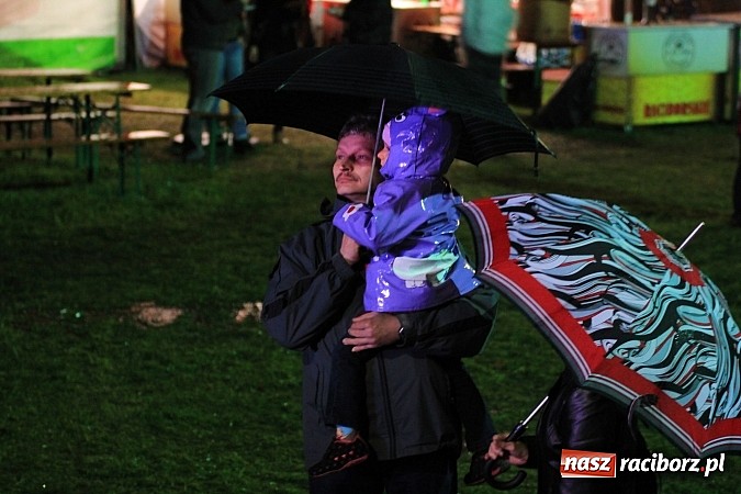 Zdjęcie w galerii na portalu naszraciborz.pl: Mocne uderzenie Oberschlesien w Nędzy wiadomości z regionu