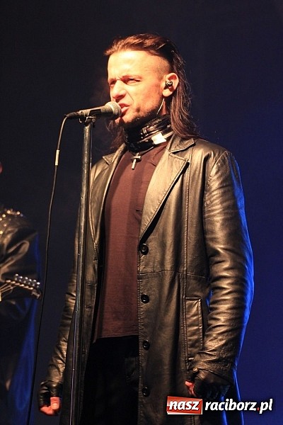 Zdjęcie w galerii na portalu naszraciborz.pl: Mocne uderzenie Oberschlesien w Nędzy wiadomości z regionu