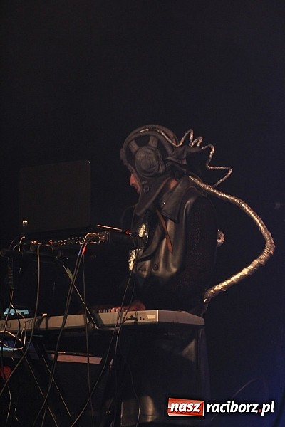 Zdjęcie w galerii na portalu naszraciborz.pl: Mocne uderzenie Oberschlesien w Nędzy wiadomości z regionu