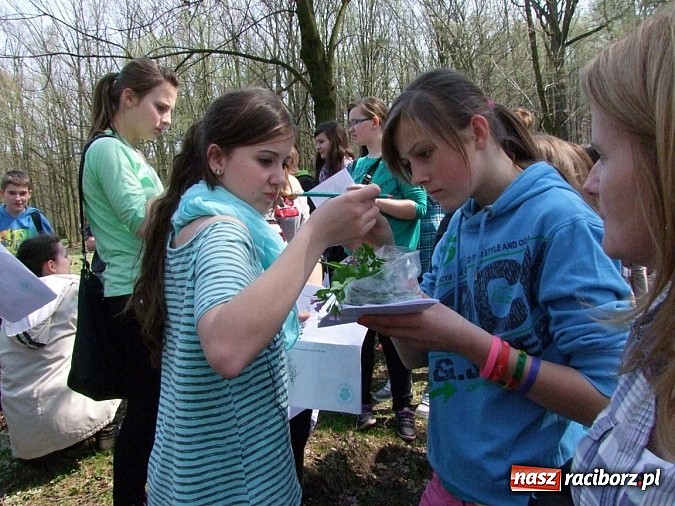 Zdjęcie w galerii na portalu naszraciborz.pl: Eduscience - dobry pomysł na promocję Raciborza wiadomości z regionu