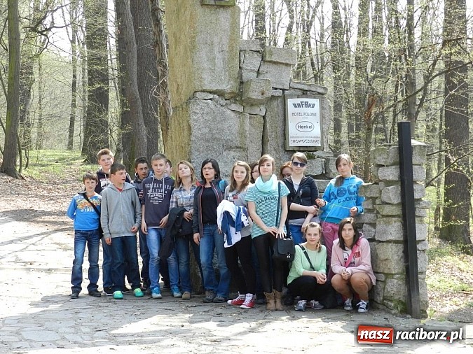 Zdjęcie w galerii na portalu naszraciborz.pl: Eduscience - dobry pomysł na promocję Raciborza wiadomości z regionu