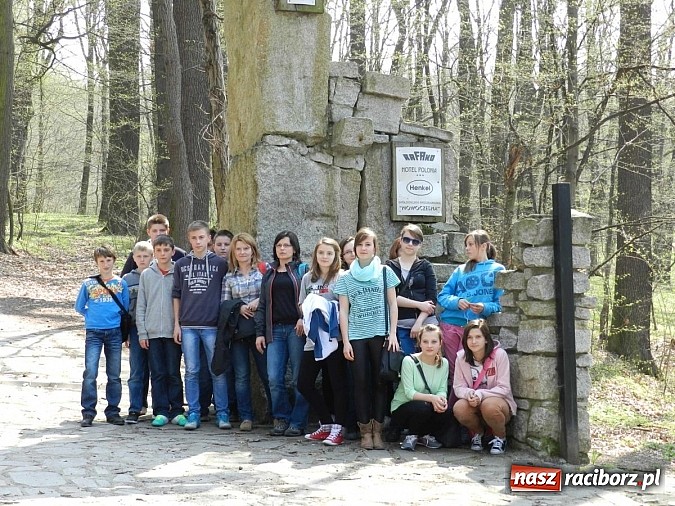 Zdjęcie w galerii na portalu naszraciborz.pl: Eduscience - dobry pomysł na promocję Raciborza wiadomości z regionu