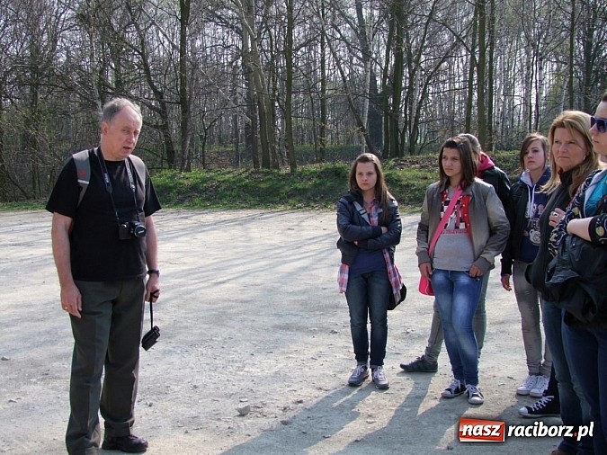 Zdjęcie w galerii na portalu naszraciborz.pl: Eduscience - dobry pomysł na promocję Raciborza wiadomości z regionu