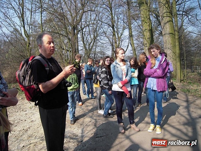 Zdjęcie w galerii na portalu naszraciborz.pl: Eduscience - dobry pomysł na promocję Raciborza wiadomości z regionu
