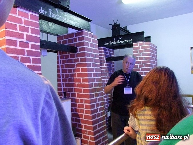 Zdjęcie w galerii na portalu naszraciborz.pl: Eduscience - dobry pomysł na promocję Raciborza wiadomości z regionu