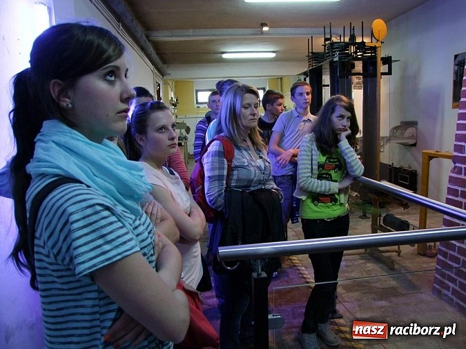 Zdjęcie w galerii na portalu naszraciborz.pl: Eduscience - dobry pomysł na promocję Raciborza wiadomości z regionu