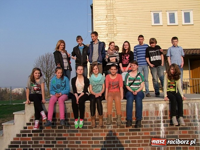 Zdjęcie w galerii na portalu naszraciborz.pl: Eduscience - dobry pomysł na promocję Raciborza wiadomości z regionu