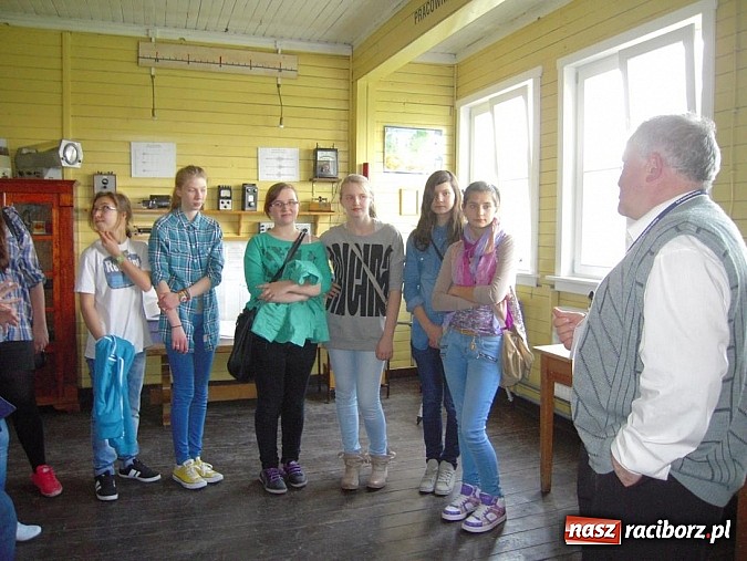 Zdjęcie w galerii na portalu naszraciborz.pl: Eduscience - dobry pomysł na promocję Raciborza wiadomości z regionu