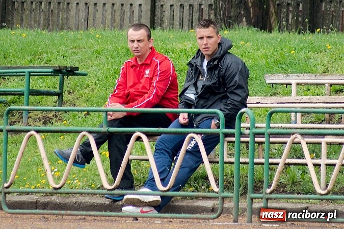 Zdjęcie w galerii na portalu naszraciborz.pl: Młodzicy Jastrzębia lepsi od Unii wiadomości z regionu