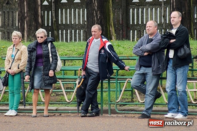 Zdjęcie w galerii na portalu naszraciborz.pl: Młodzicy Jastrzębia lepsi od Unii wiadomości z regionu