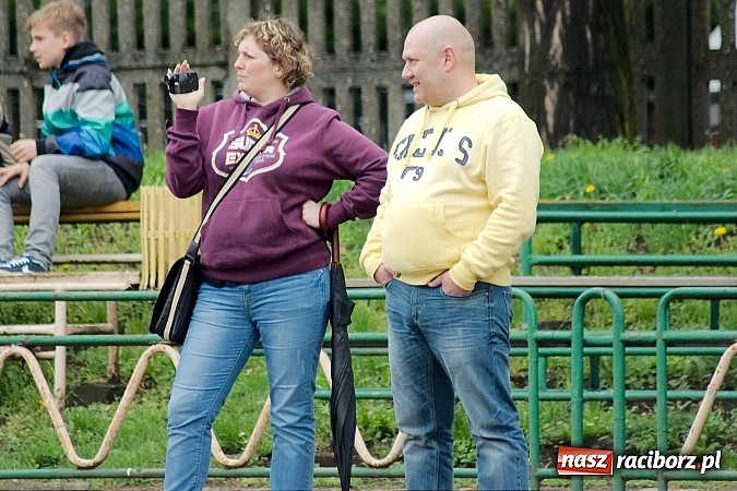 Zdjęcie w galerii na portalu naszraciborz.pl: Młodzicy Jastrzębia lepsi od Unii wiadomości z regionu